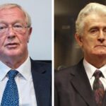 British judge who jailed Radovan Karadzic to help bring Vladimir Putin to justice