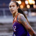 Brittney Griner’s WNBA Impact Is Clear As Fans Await Word from Russia