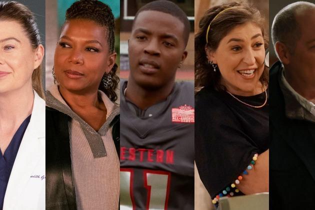 Broadcast TV Scorecard 2022: What’s New, Renewed and Canceled (So Far)