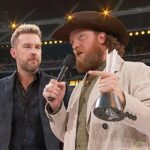 Brothers Osborne Wins Duo of the Year at 2022 ACM Awards: ‘Always Comes as a Huge Surprise’