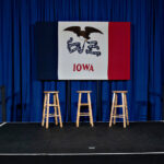 Bye Bye Iowa? Democrats to Debate Changes to Primary Calendar