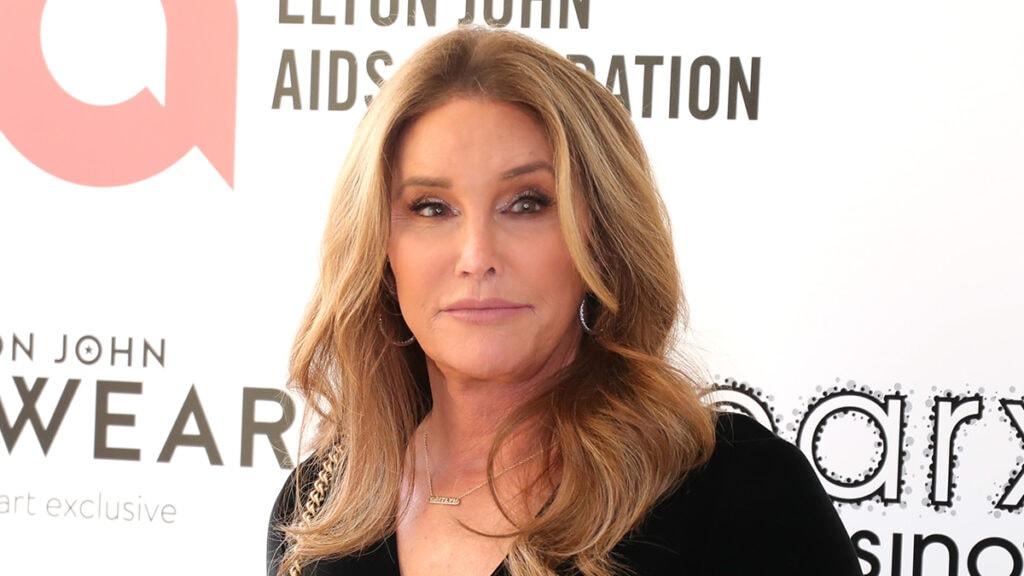 Caitlyn Jenner Joins Fox News as a Contributor