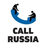 #CallRussia – FORTY MILLION PHONE CALLS TO END THE WAR