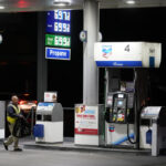 Calls to suspend gas taxes across U.S. grow as prices surge