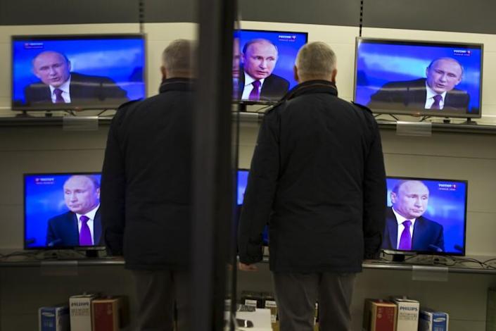 Calmes: Russia’s crackdown on liberty sounds all too familiar to Americans