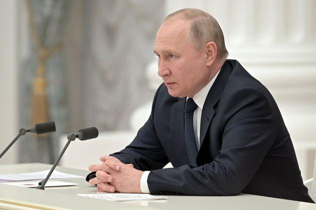 Can Anyone Convince Vladimir Putin To Choose Peace In Ukraine?