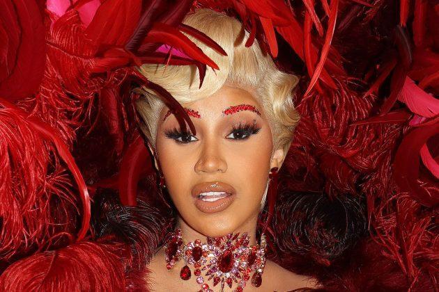 Cardi B Pulls Out On ‘Assisted Living’; Paramount Players Shutters NY Set Days Before Production Start