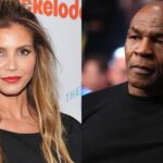 Charisma Carpenter speaks out against Mike Tyson’s weed brand selling ear-shaped gummies: ‘It ain’t funny’