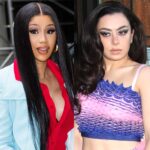 Charli XCX Revealed the Very Unfortunate Nickname That Cardi B Gave Her