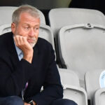 Chelsea Is for Sale as Pressure on Roman Abramovich Mounts