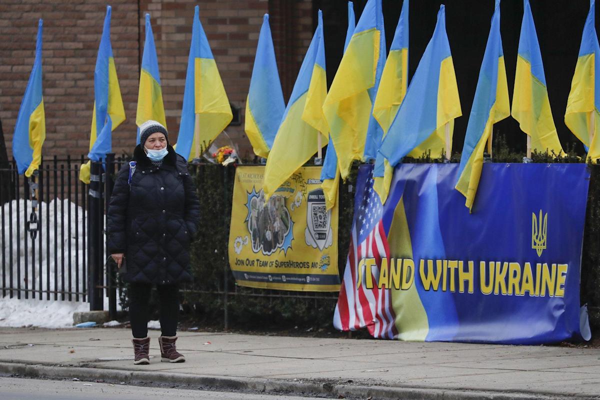 Chicago suspends Moscow’s Sister City status over Russian invasion of Ukraine