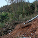 China Eastern Jet’s Steep Plunge Suggests Little Chance of Survival