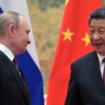 China’s balancing act on Russian invasion of Ukraine explained