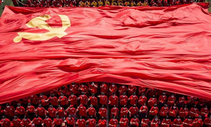 China’s decisive turning point: will it side with Russia and divide the world?