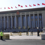 China’s legislature to meet with economy, Ukraine backdrop