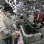 China’s slowing economy in spotlight as legislature meets