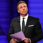 Chris Cuomo demanding 5 million from CNN in arbitration bid