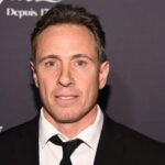 Chris Cuomo Demands 5 Million From CNN in Arbitration Over Abrupt Firing