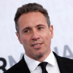 Chris Cuomo demands 5M from CNN for ‘unlawful’ firing