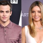 Chris Pine and Annabelle Wallis Break Up After 4 Years of Dating