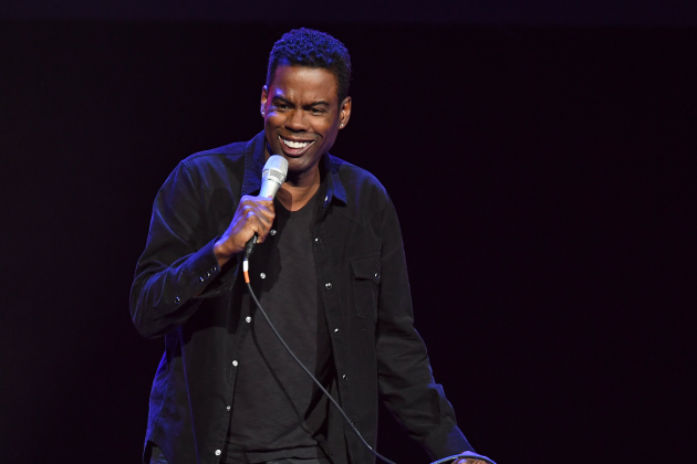 Chris Rock Comedy Tour Sees Surge in Ticket Sales After Will Smith Slap