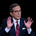 Chris Wallace on Fox News exit: ‘I just no longer felt comfortable with the programming’