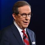 Chris Wallace rips Putin in first appearance on CNN