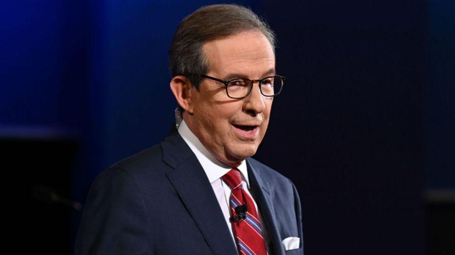 Chris Wallace rips Putin in first appearance on CNN