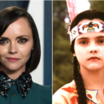 Christina Ricci Returning to the Addams Family in Netflix’s ‘Wednesday’ Series