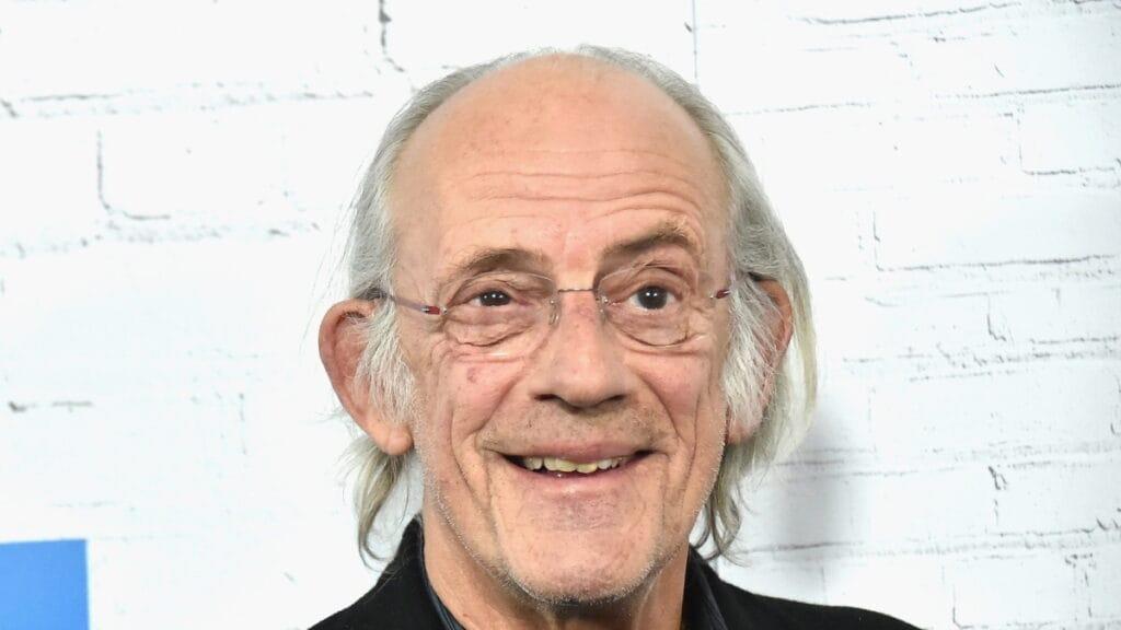 Christopher Lloyd Joins ‘The Mandalorian’ Season 3