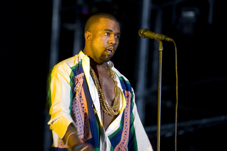 ‘Coachella… should be ashamed of themselves’: Petition to remove Kanye West from festival gathers 30,000 signatures