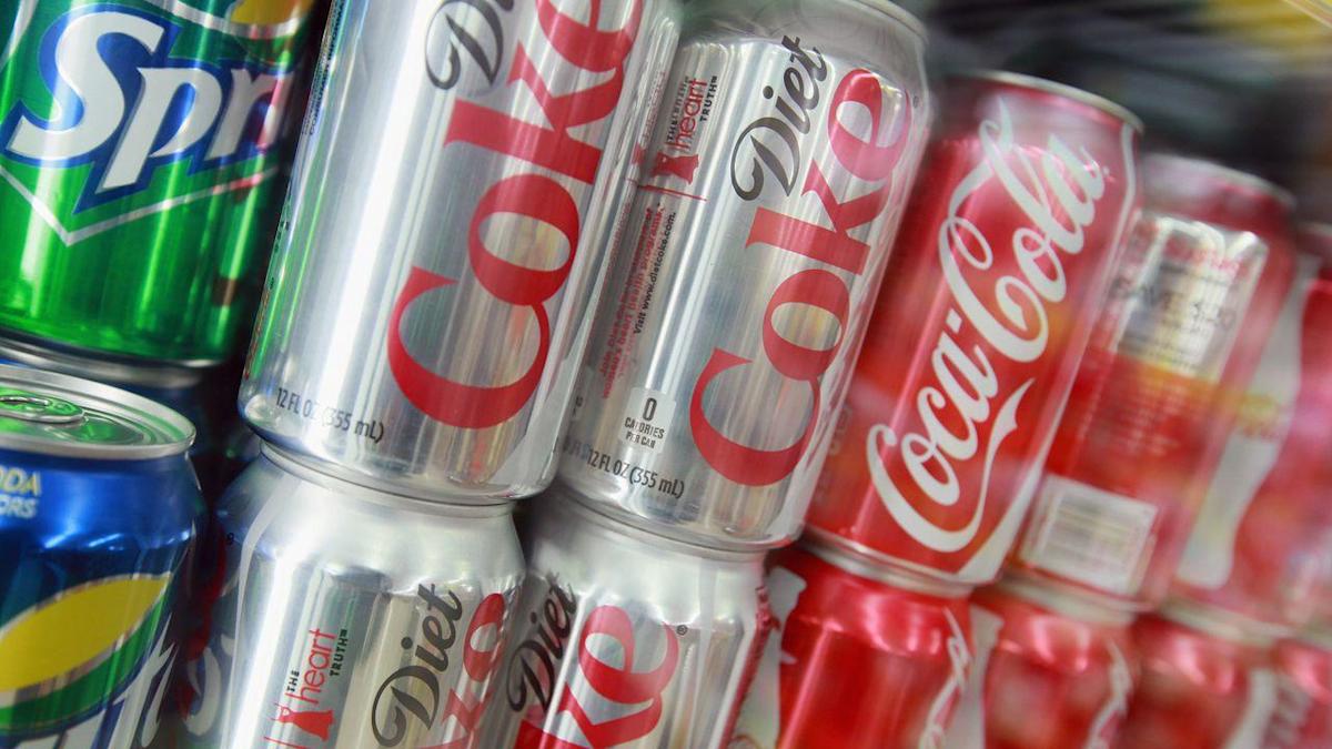 Coca-Cola suspends business in Russia