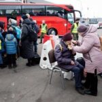 Convoy of Hope Deploys Teams & Humanitarian Aid To Poland, Other Strategic Locations for Displaced Ukrainians