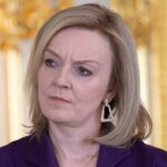 ‘Crippling’ sanctions could be lifted if Russia withdraws from Ukraine, says Liz Truss