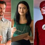 CW renews Walker , Riverdale , The Flash , and four other series