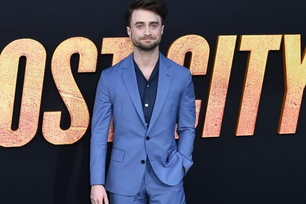 Daniel Radcliffe ‘Dramatically Bored of Hearing People’s Opinions’ About Will Smith Oscar Slap