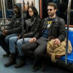 Daredevil , Jessica Jones , and other Defenders shows find new streaming home on Disney+