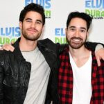 Darren Criss shares emotional tribute after brother’s death: ‘My instant, ready-made best friend’