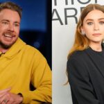 Dax Shepard and Ashley Olsen secretly dated, he was ‘thunderstruck’ by ‘her beauty’