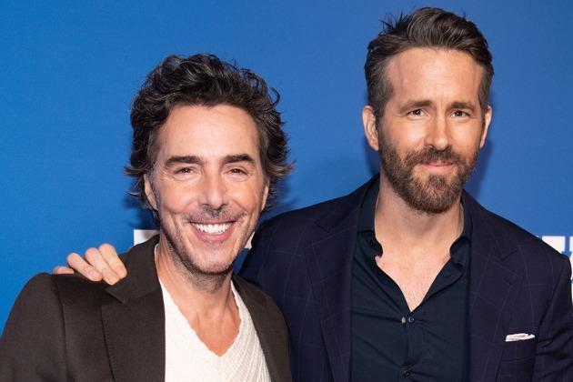 ‘Deadpool 3’: Shawn Levy to Direct Ryan Reynolds in Marvel Movie (Exclusive)