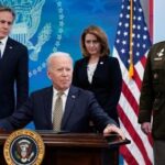 Defense & National Security — Biden facing ire over defense budget