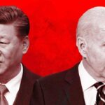 Defense & National Security​ — Biden sends new warning to China