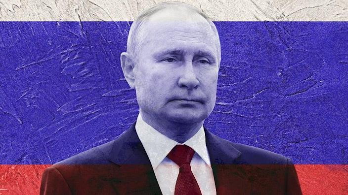 Defense & National Security — New Putin-Russia tensions emerge