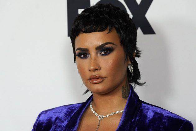 Demi Lovato Will No Longer Star In NBC Comedy Pilot ‘Hungry’, Will Remain As Executive Producer