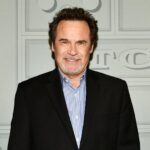 Dennis Miller Abandons His Show on Kremlin-Funded TV Network