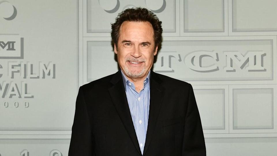 Dennis Miller Abandons His Show on Kremlin-Funded TV Network