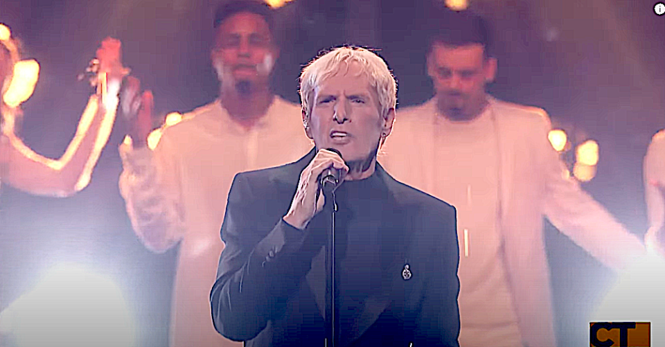 Despite a Michael Bolton performance, ‘American Song Contest’ fails to fulfill its campy (Euro)vision