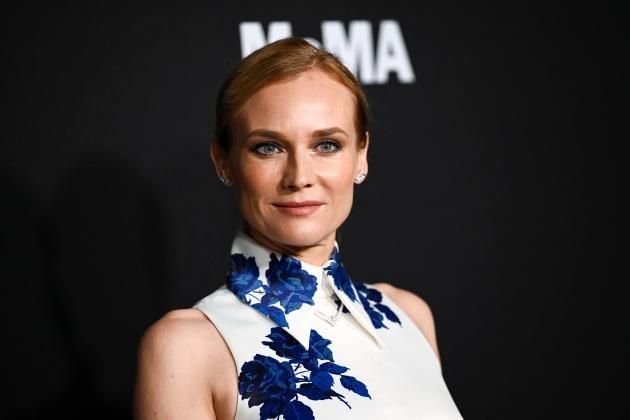 Diane Kruger Recalls ‘Uncomfortable’ Screen Test for 2004 Film ‘Troy’: ‘I Felt Like Meat’