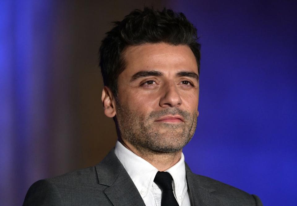 Disney star Oscar Isaac opposes ‘Don’t Say Gay’ bill: ‘Gay gay gay gay gay’