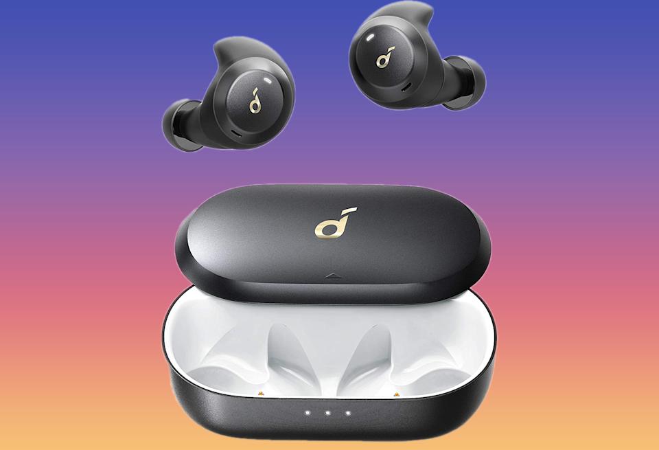 Do these Anker wireless earbuds — on sale for  — really ‘sound better than Beats’?